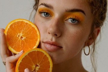 Parlak Cilt İçin Tüyoları