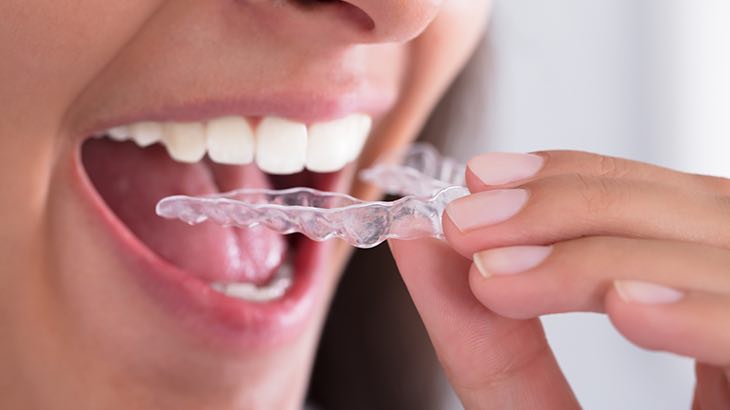 Stres Diş Sıktırır