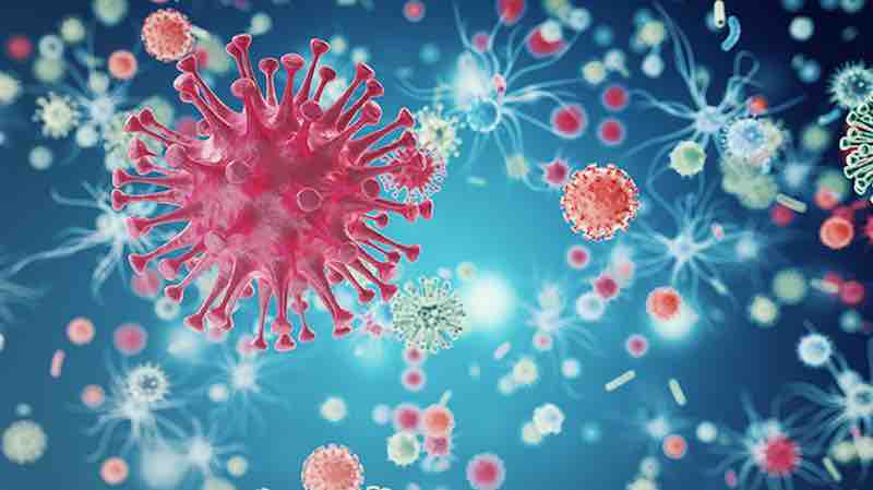 Ebola Virüsü Bulaşıcı Değil