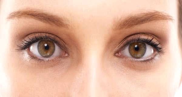 Gözler Yılları Gizleyemez