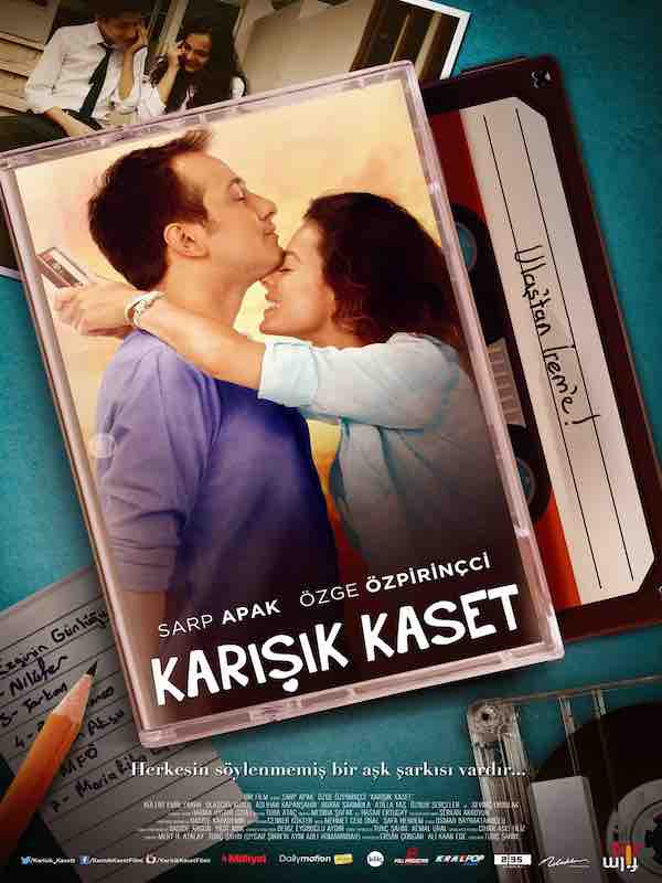 Karışık Kaset