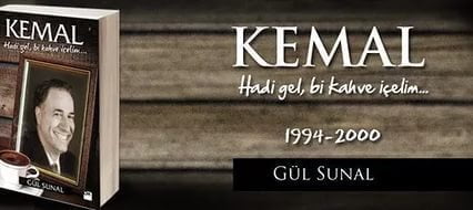 Kemal Hadi Gel Bir Kahve İçelim