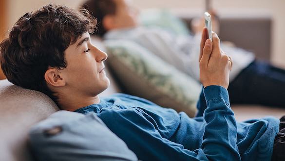 Bağımlılık Ders Düşmanı