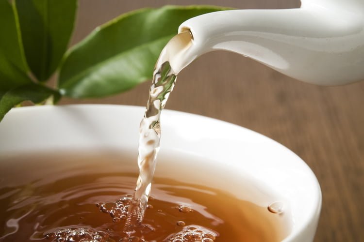 Adaçayı Grip Savaşçısı