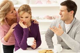 Kaynana Dırdırı Kansere Yol Açıyor