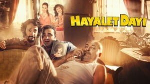 Hayalet Dayı