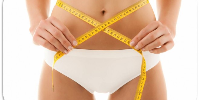 Fazla Kilolara 4 Koldan Çözüm