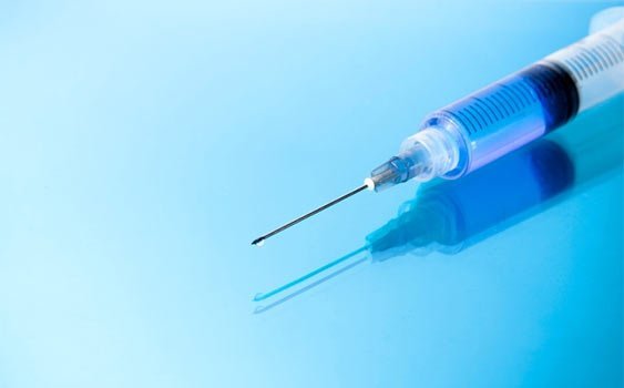 Kanserli Hücreye İğneli Tedavi