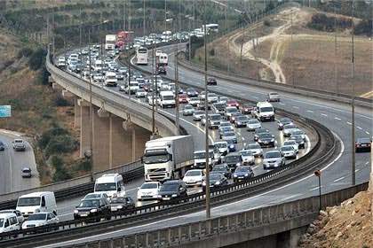 Bayram Trafiği Psikolojisi