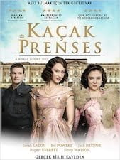 Kaçak Prenses