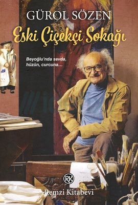 Eski Çiçek Sokağı