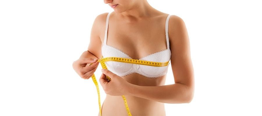 Meme Büyütme Ameliyatı