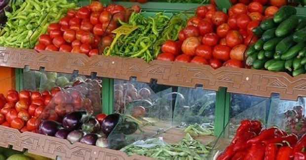 Gıdada Büyük Sahtekarlık