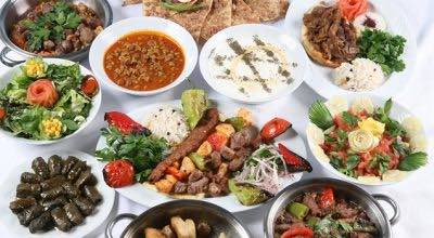 Kurban Bayramında Beslenme