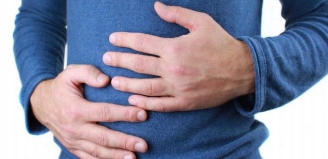 Ergenlikte Beslenme ve Reflü