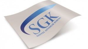 SSK Hizmet Dökümü