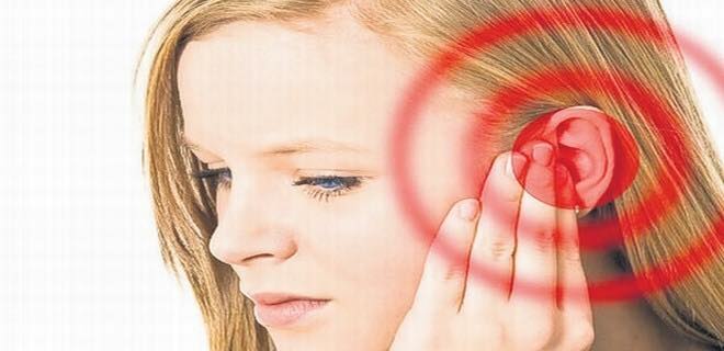 Kulak Çınlaması İlacı Müzik