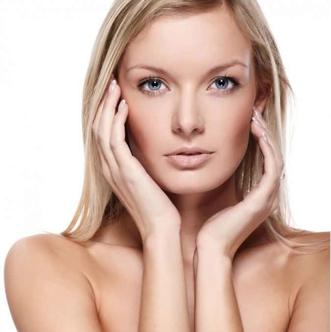 10 Yaş Daha Genç Görünmek