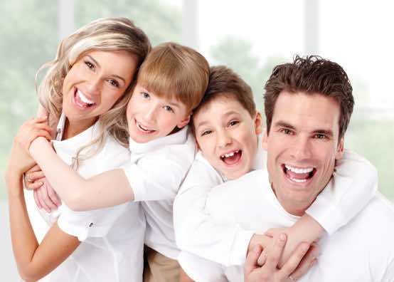 Aile Çocuk Kişiliğinde Etkin