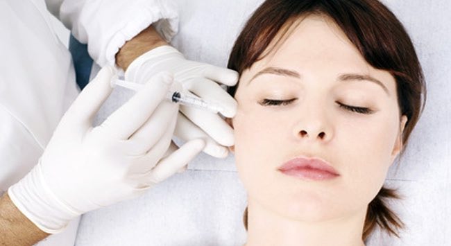 Her Daim Genç Kalmak İçin