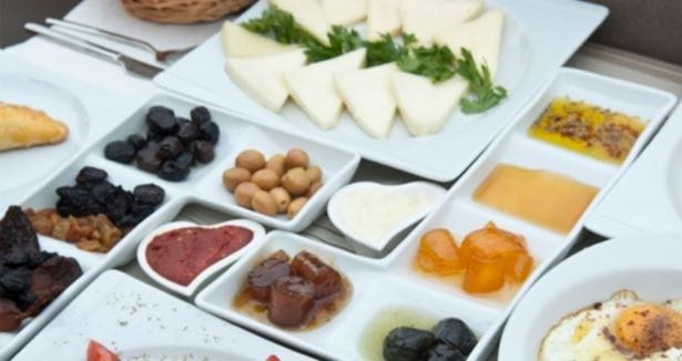 Ramazan ve Öğün Sayısı