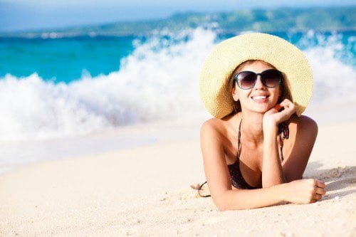 Tatilde Göz-Kulak Sağlığı