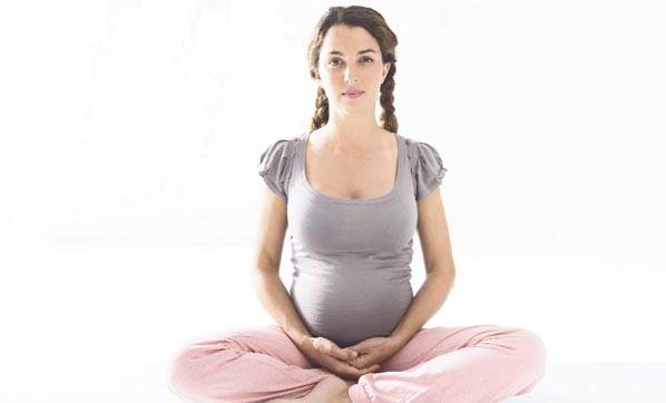 Hamilelikte Göz Sağlığı