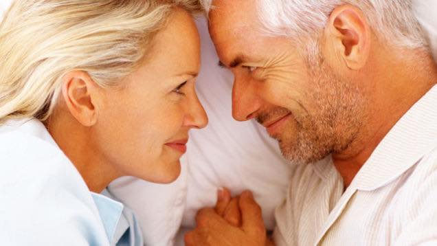 Yaşlılıkta Seks İyi mi Kötü mü