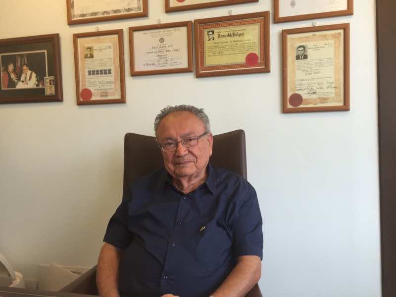 Kanserde İnsülin Destekli Tedavi