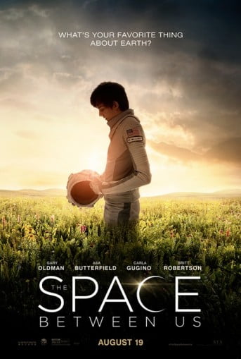 Space