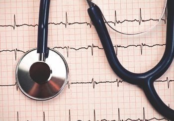 Soğuk Havada Kalp Krizine Dikkat