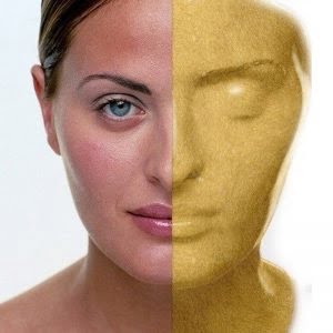 Altın Maske ile Gençleşin