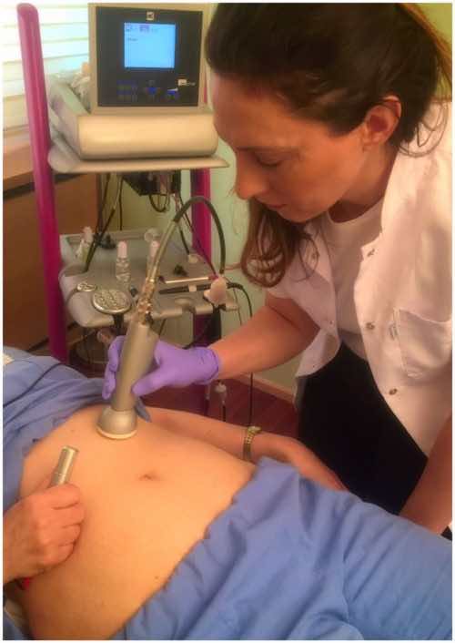 Çatlak İçin Güneşli Çözüm