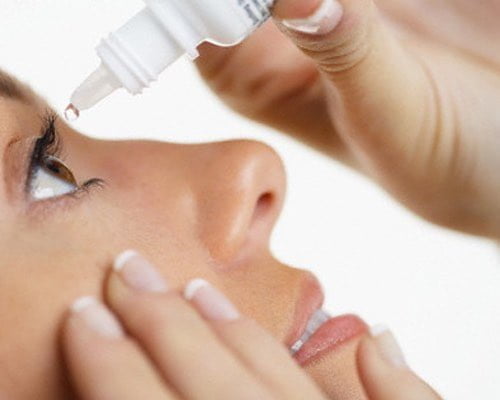 Kortizonlu Damla Katarakt Nedeni