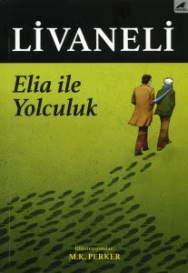 Elia ile Yolculuk