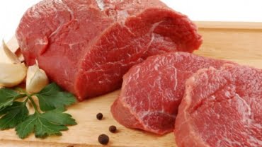 Et Dinlenmezse Hasta Eder