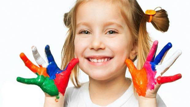 Çocuk Ne Zaman Kreşe Gitmeli