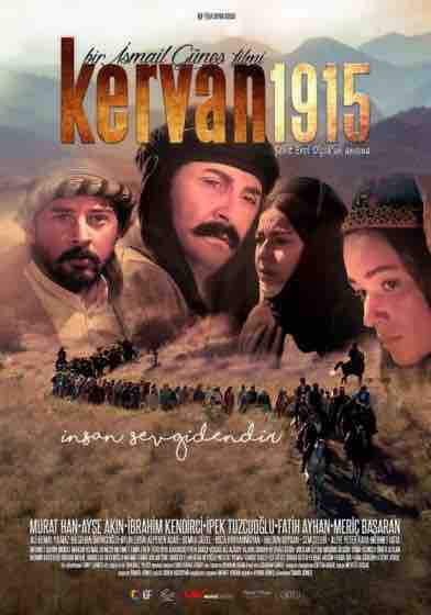 Kervan 1915