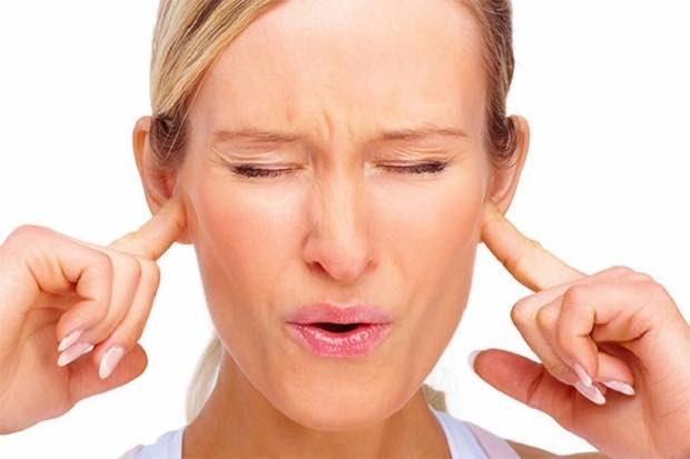 Kulaktan Kan Geliyorsa