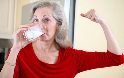 Osteoporoz 3 Kadından 1’i İçin Tehlike