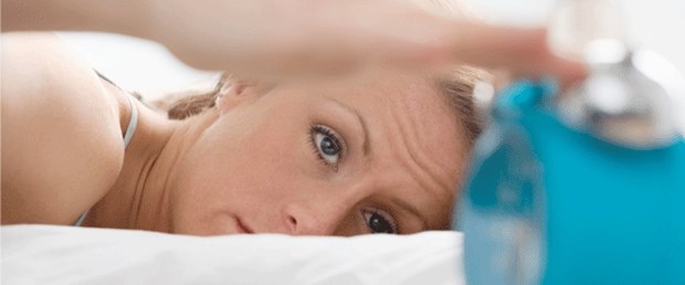 Sonbahar Enerji İster