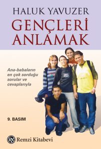Gençleri Anlamak – Haluk Yavuzer