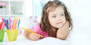 Sorun da Çözüm de 0-6 Yaş