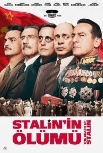 Stalinin Ölümü