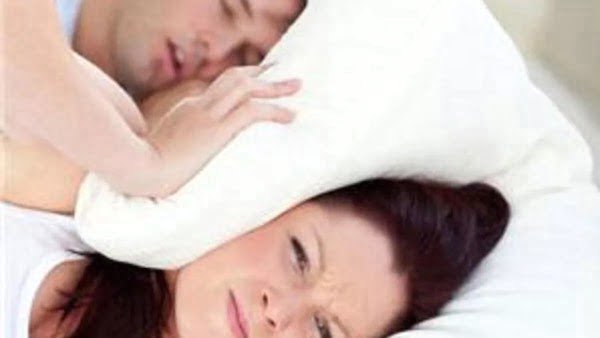 Evlilik Rehaveti Horlama Sebebi