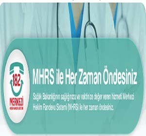 MHRS