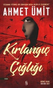 Kırlangıç Çığlığı