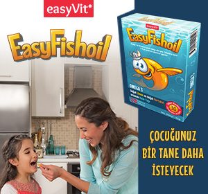 EasyFishoil