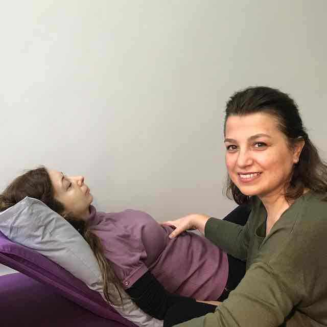 Doğru Nefesle Hayatı Yakala