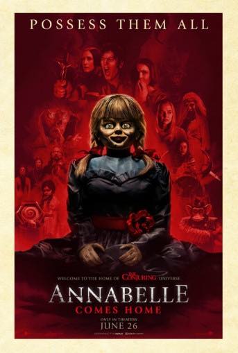 Annabelle